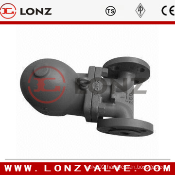 Stainless Steel Float Steam Trap